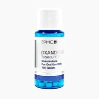 Oxandrolone ZPHC