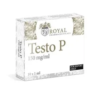 Propionato Royal