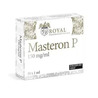 Masteron Royal