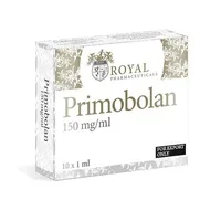 Primobolan Royal