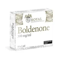 Boldenona Royal