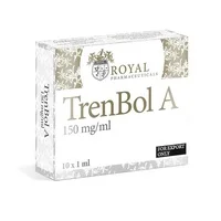 Trembo. Acetato da Royal