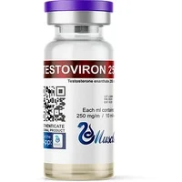 Enantato Muscle