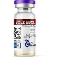 Boldenona Muscle