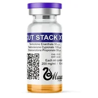 CutStack Muscle