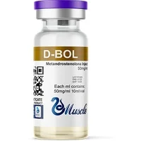 Diana 10ml Muscle