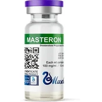 Masteron Muscle