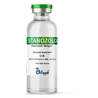Stano 30ml Muscle