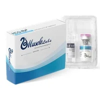 HCG Muscle