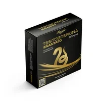 Enantato Black Muscle