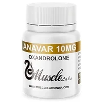 Oxandrolona 10mg Muscle