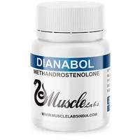 Dianabol Oral Muscle