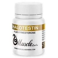 Halotestin Muscle