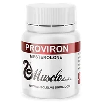 Proviron Muscle