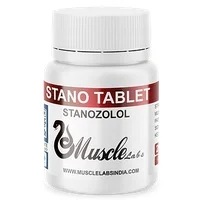 Stano Oral Muscle