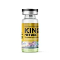 NEBIDO King