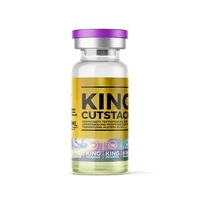 CutStack King