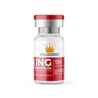 Stano 15ml King