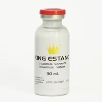 Stano 30ml King