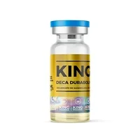Deca King