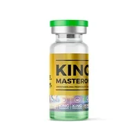 Masteron King
