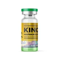 Masteron Slow King