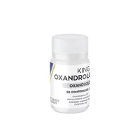 Oxan 20mg King