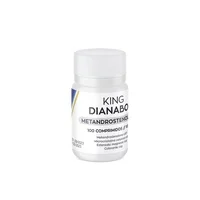 Dianabol Oral King