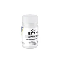 Stano Oral King