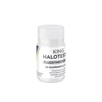 Halotestin King
