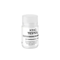 Testo. Oral King