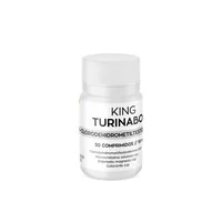 Turinabol King