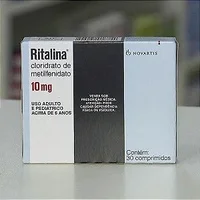 Ritalina Original 30