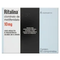 Ritalina Original 60