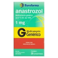 Anastrozol
