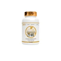 DHEA 25mg LanderFit