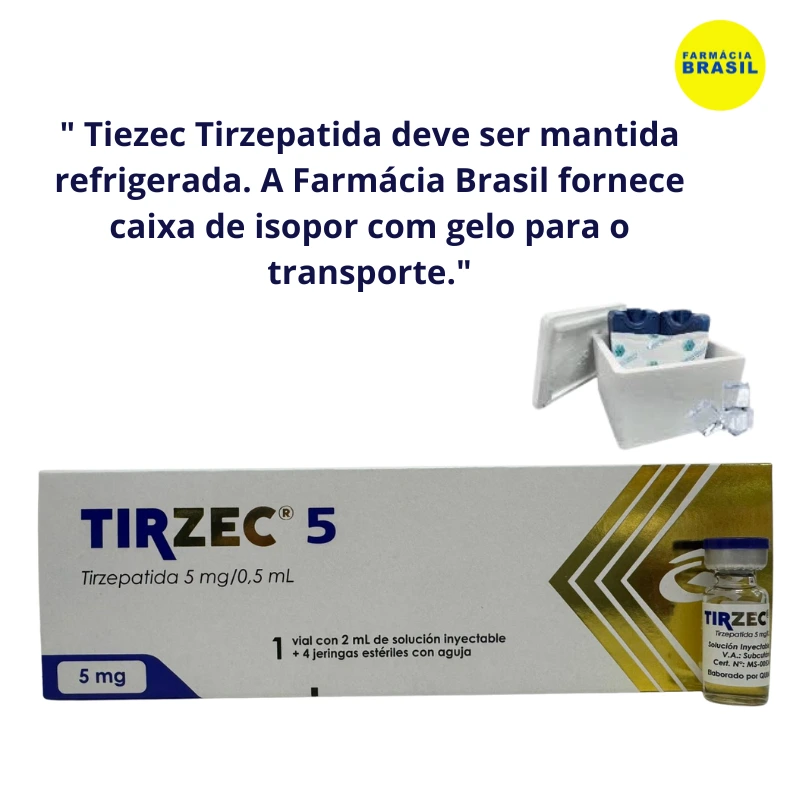 Tirzec 5