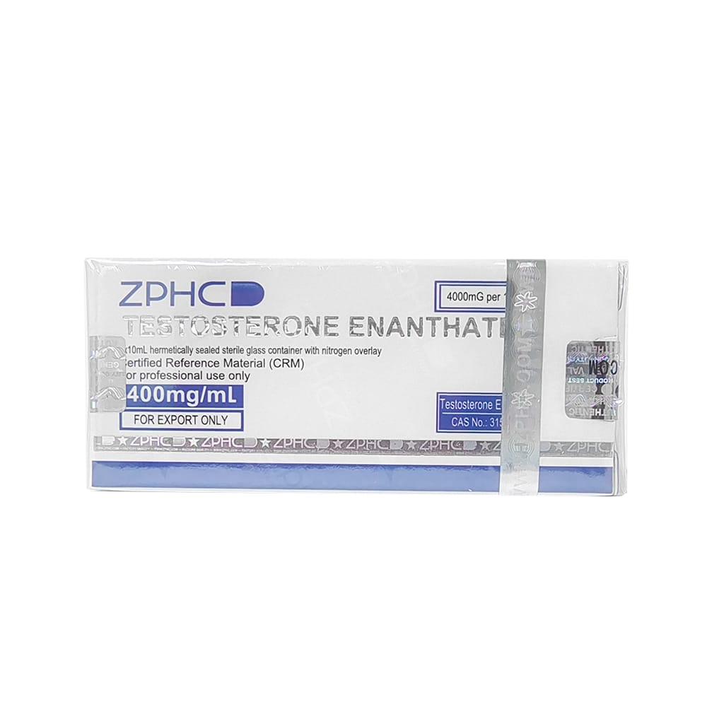 Enantato 400mg ZPHC