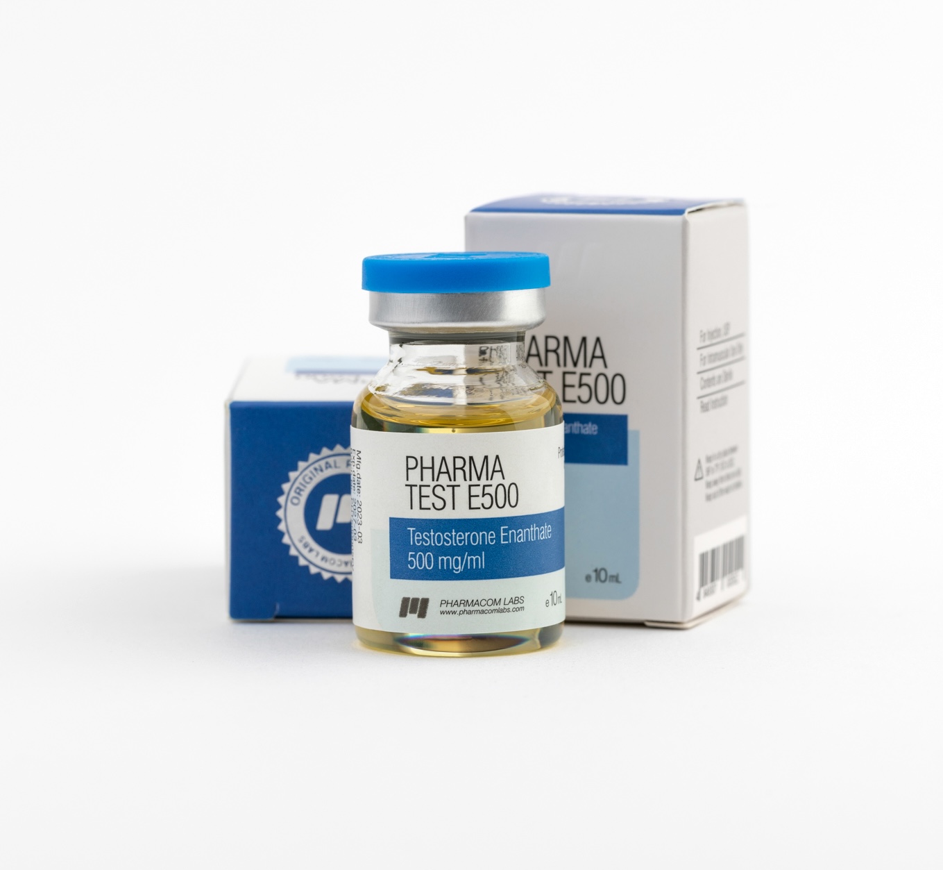 Enantato 500mg PHARMACOM