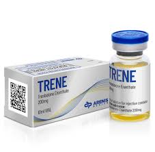 Trembo. Enantato Arenis