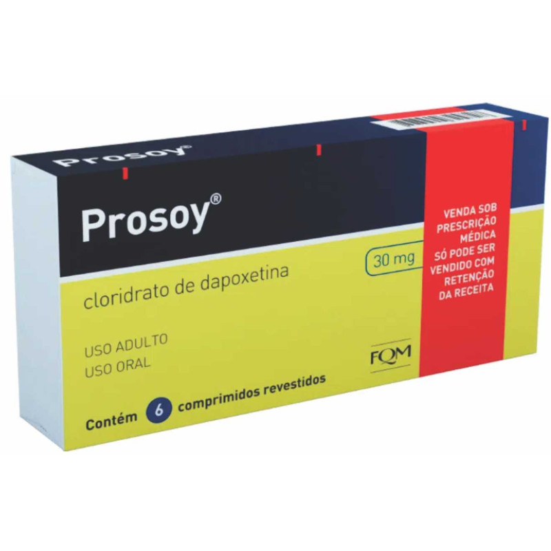 Prosoy