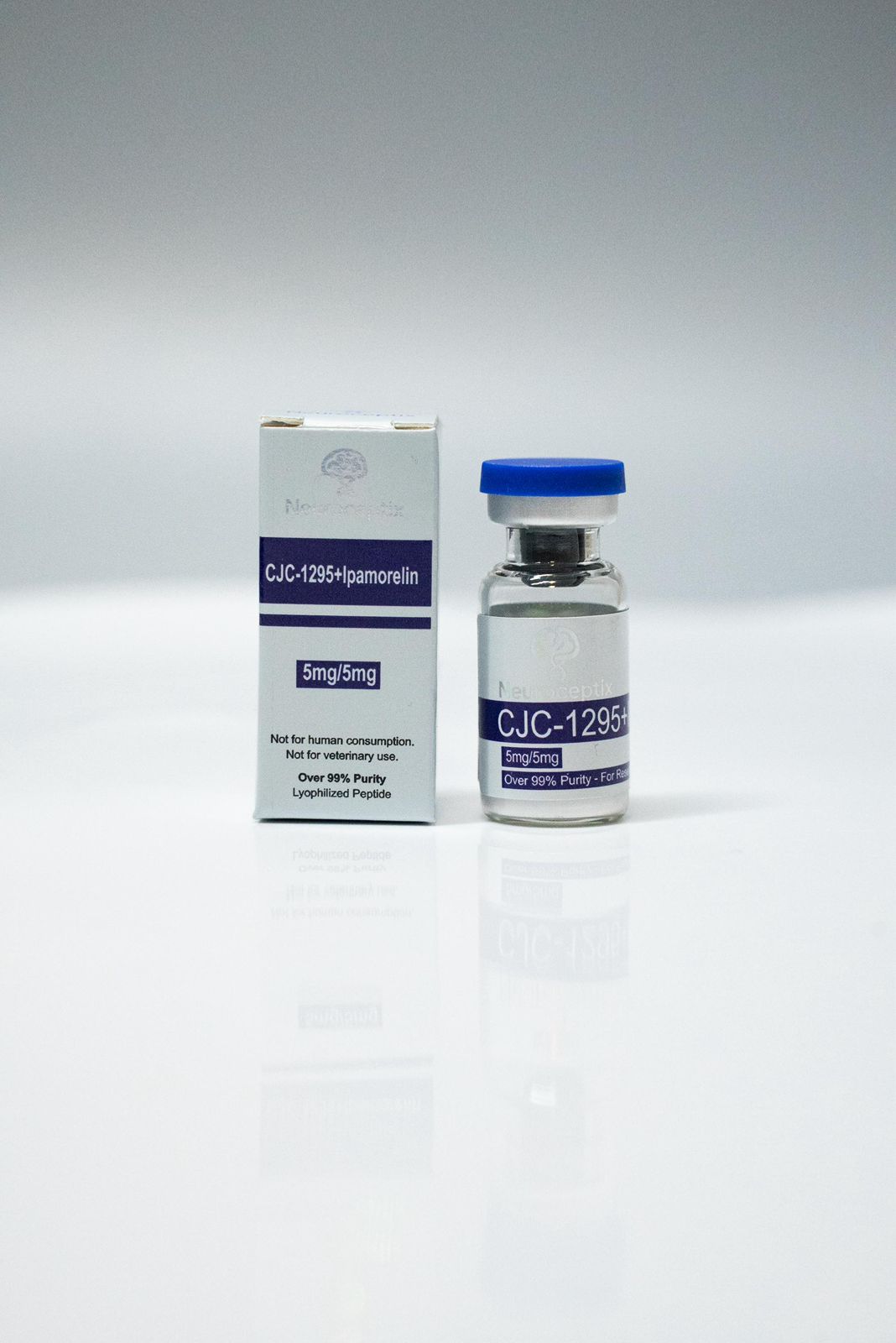 CJC Neuroceptix 