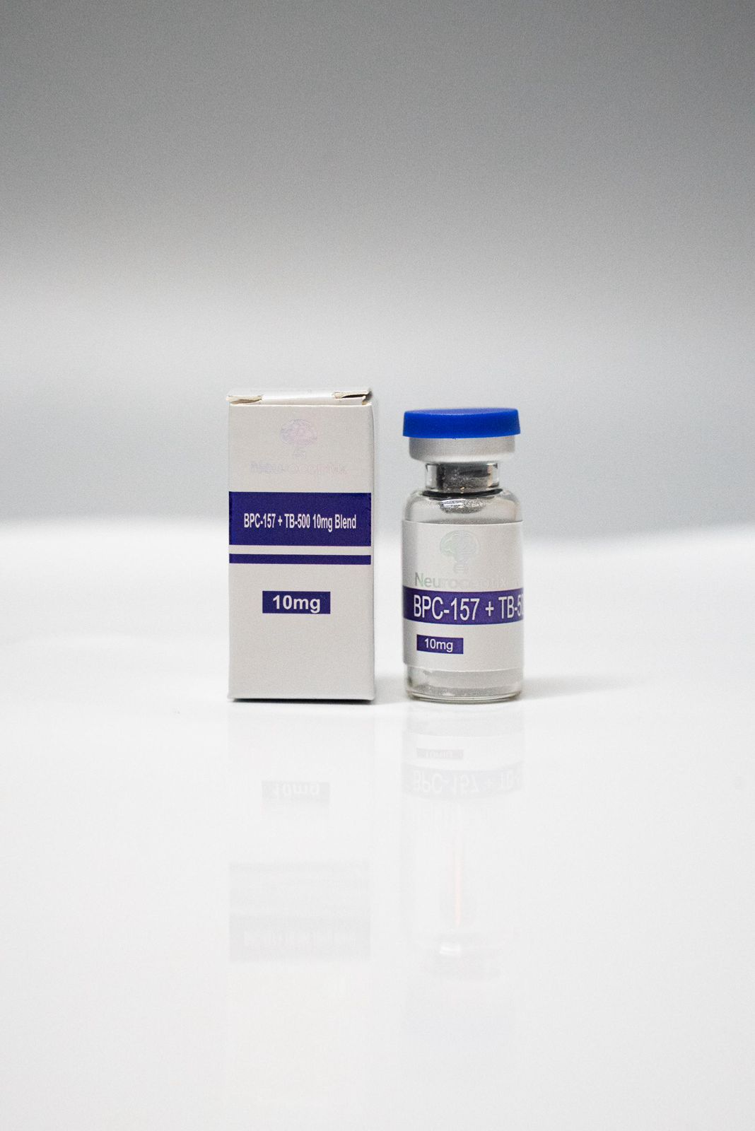 BPC-157 + TB-500 Neuroceptix