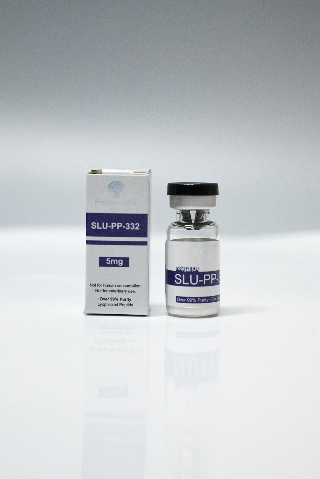 SLU-PP-332 Neuroceptix