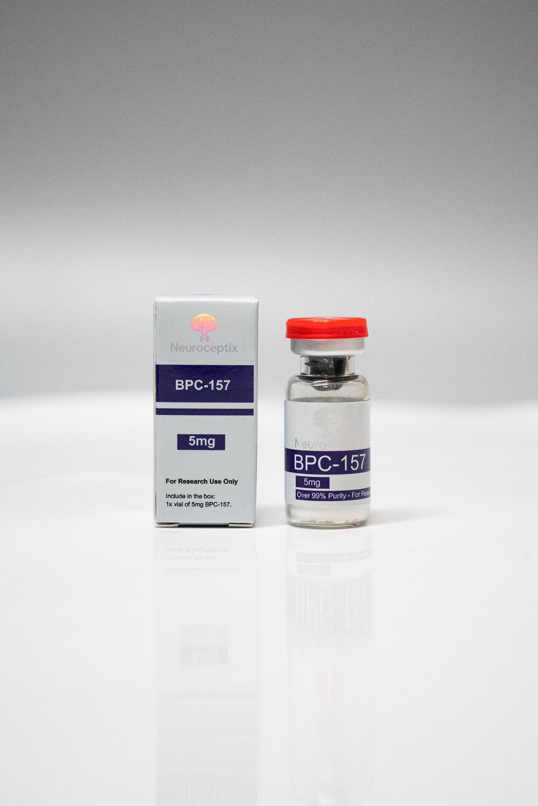 BPC-157 Neuroceptix
