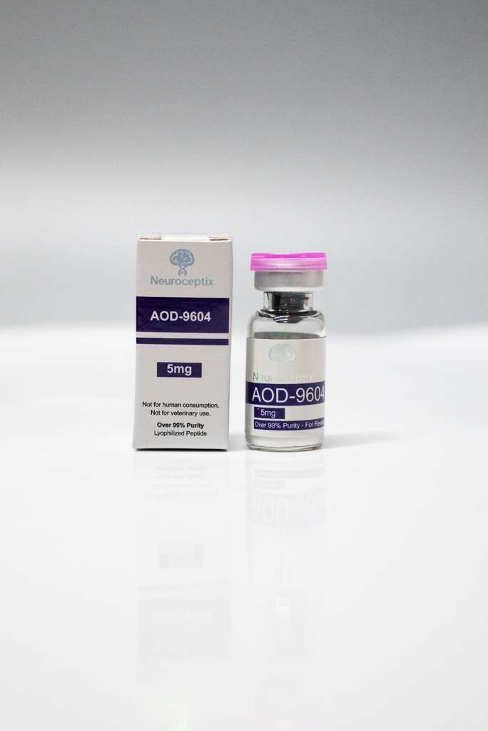 AOD Neuroceptix