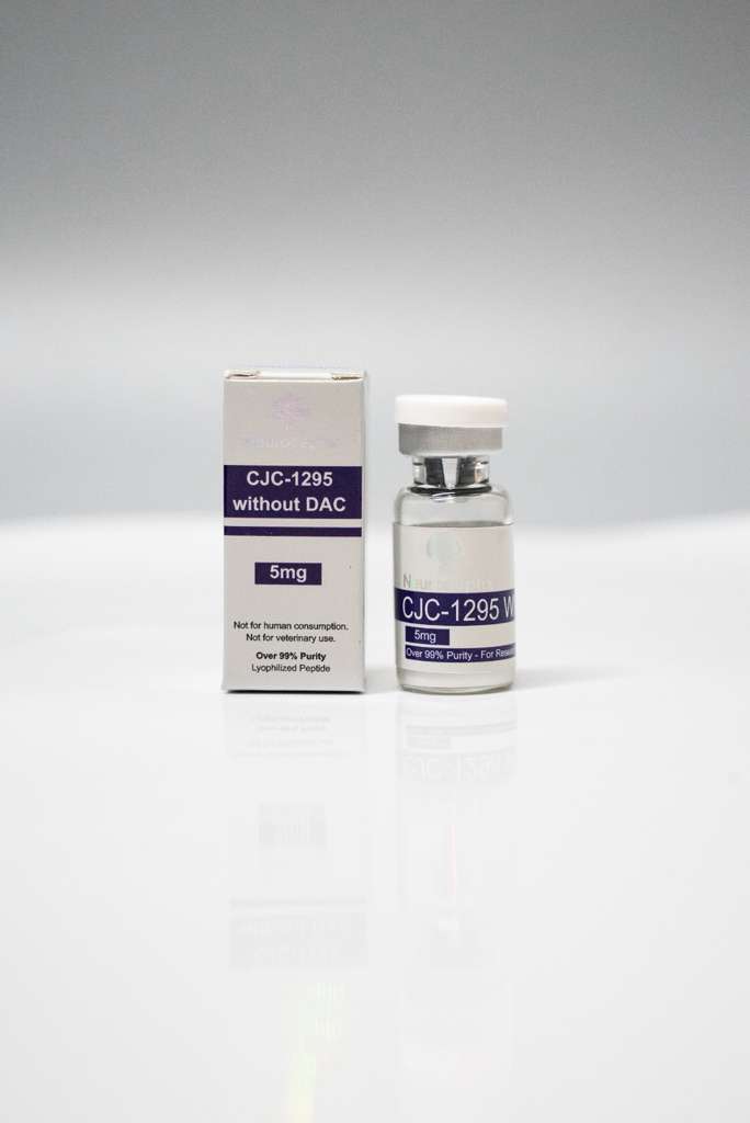 CJC SEM DAC Neuroceptix