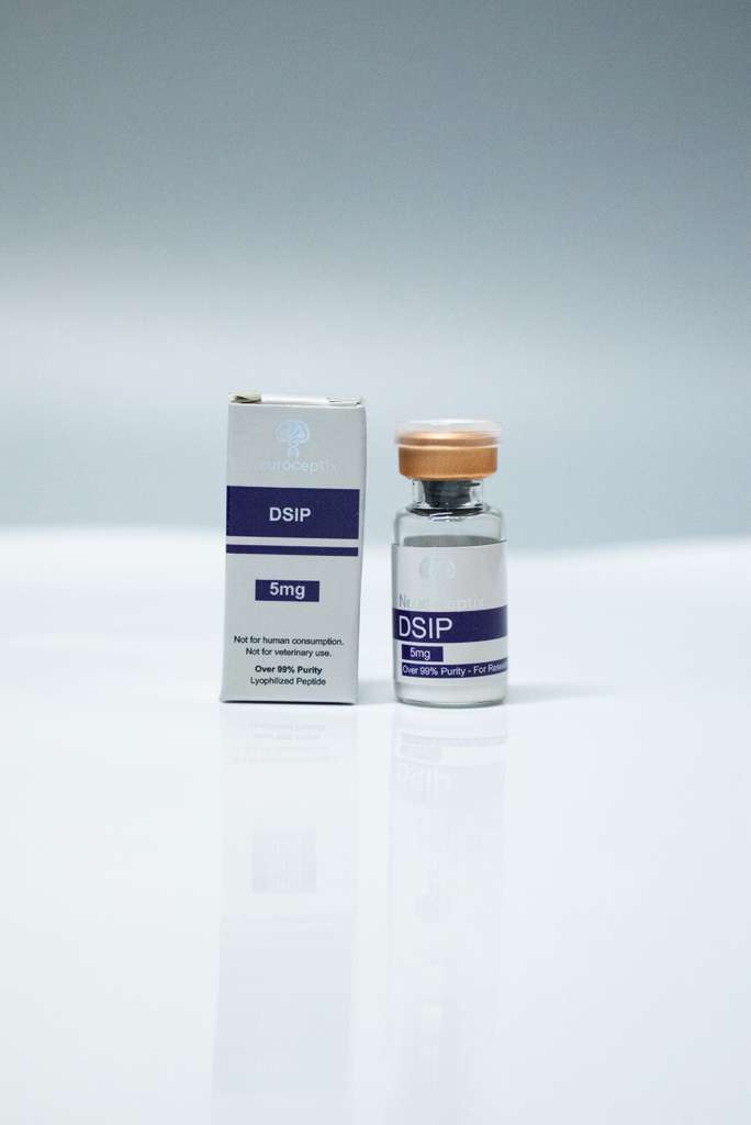 DSIP Neuroceptix