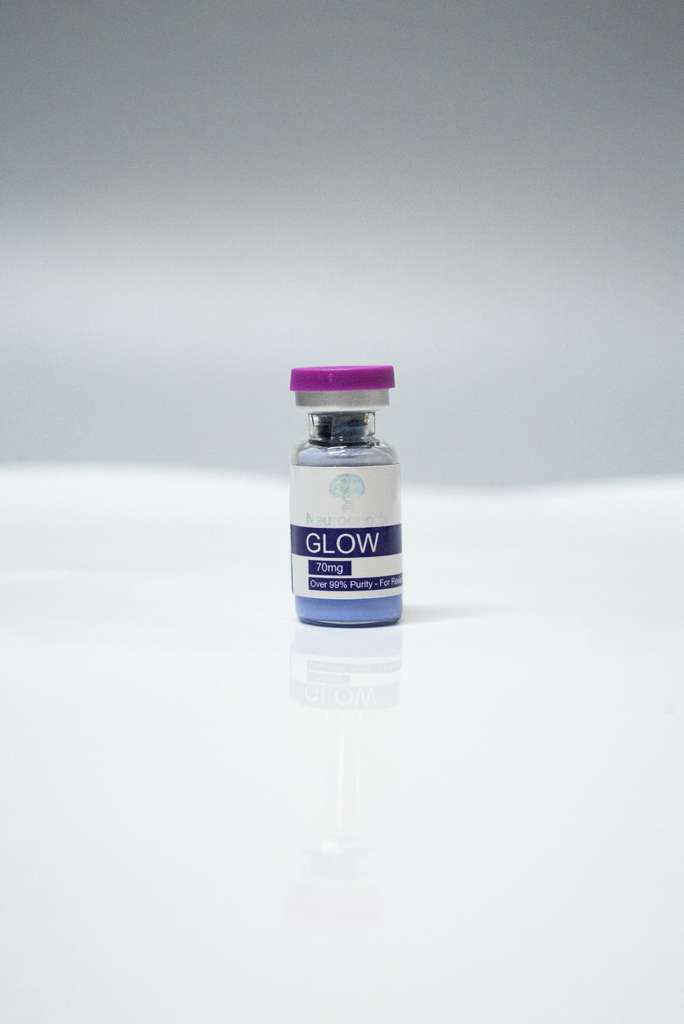 GLOW Neuroceptix