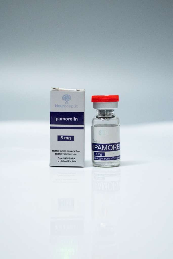 Ipamorelin Neuroceptix